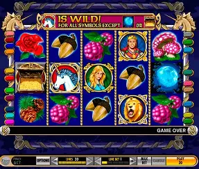 Fortune Games Series