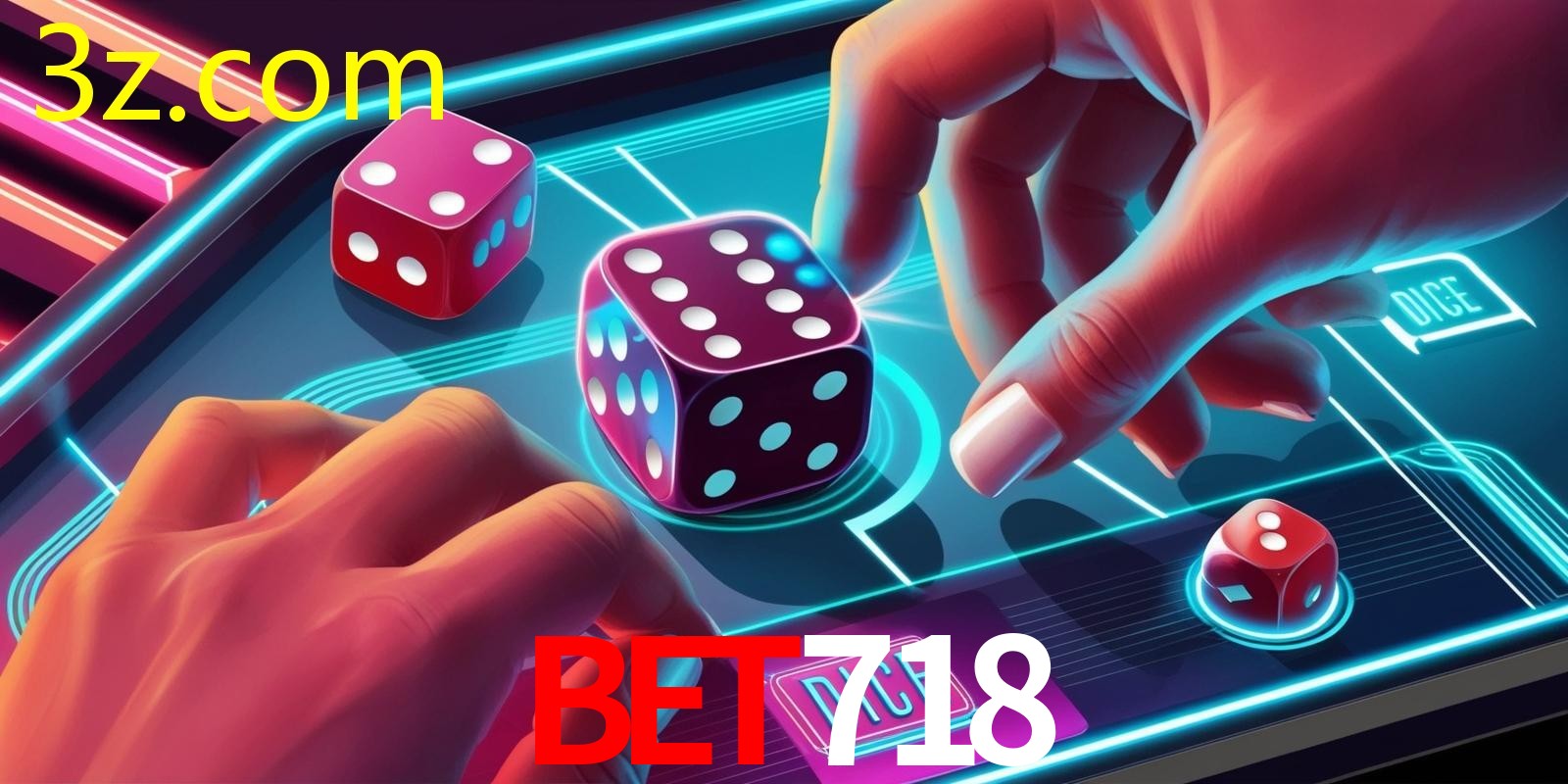 BET718