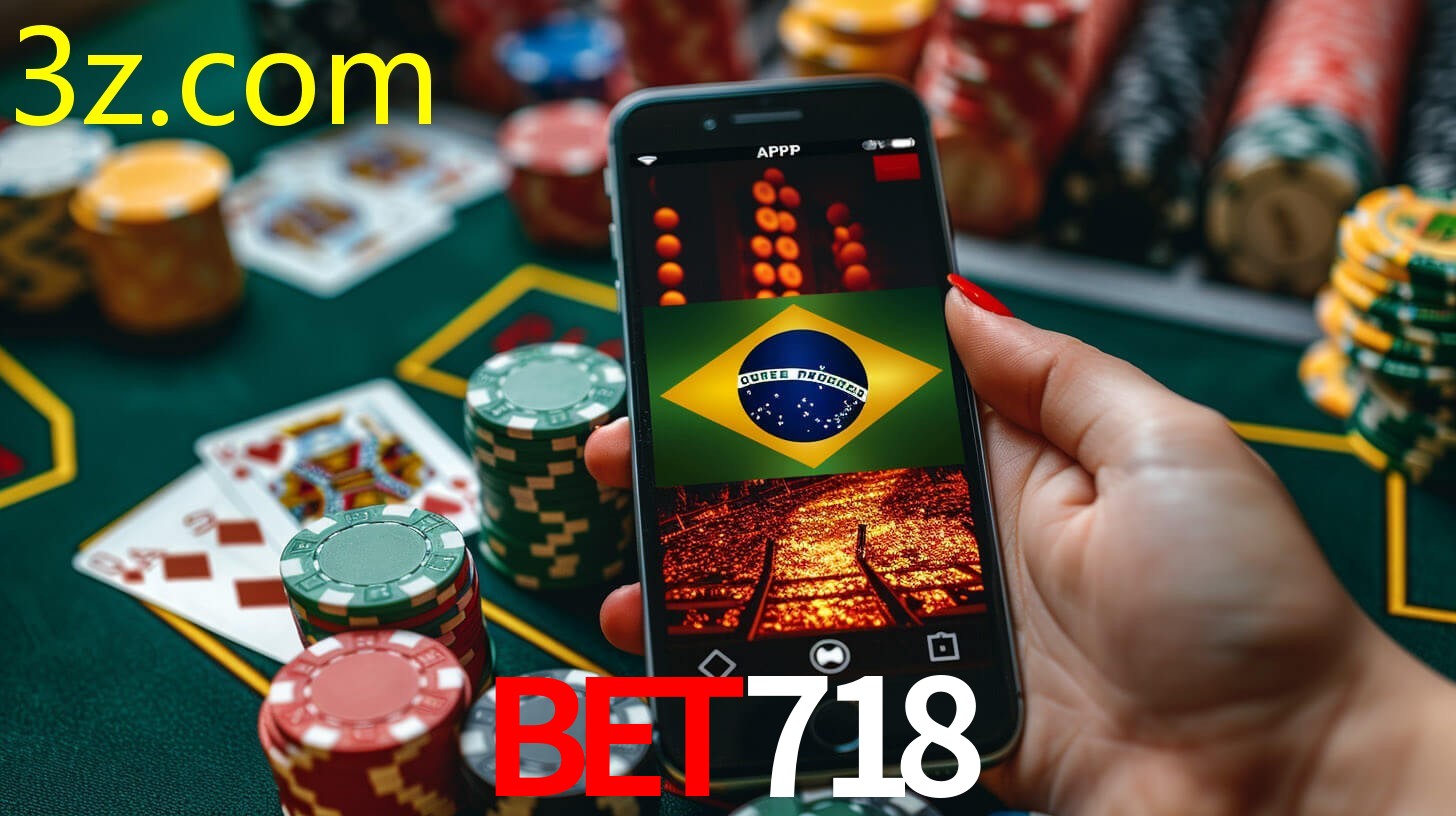 BET718